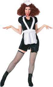 Shortly after rocky horror is born, magenta says to dr. Forum The Rocky Horror Picture Show Komplettes Kostum Schwarz Weiss X Large Amazon De Spielzeug