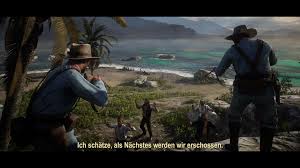 The game's vast and atmospheric world will also provide the foundation for a brand new online multiplayer experience. Red Dead Redemption 2 Fur Pc Bekannte Fehler Und Losungsansatze Winfuture De