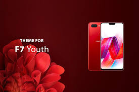 Theme for Oppo F7 Youth for Android ...