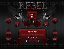Popscream Imvu Layout Imvu Custom Message Layout