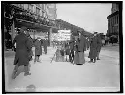 What is The Salvation Army, exactly ...