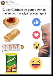 Palmer owns many businesses such as mineralogy, waratah coal. The Political Logic Of Clive Palmer S Online Nonsense
