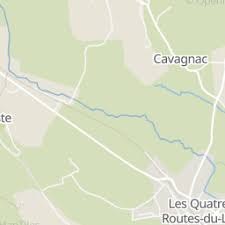 Disse oppholdene er høyt rangert for beliggenhet, renhold med mer. Plan Du Cadastre De La Ville De Quatre Routes Du Lot France Cadastre