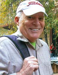 Obituary information for Chuck