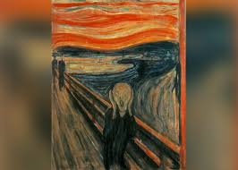 Art is an expression of our thoughts, emotions, intuitions, and desires, but it is. 50 Famous Paintings And The Stories Behind Them Stacker