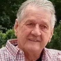 Robert Clinton Branch, Sr. Obituary