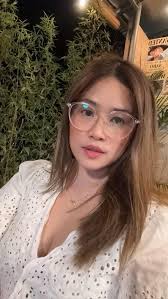 Salamat po Ma'am April! Enjoy your new eyeglasses! #TRUESIGHTOPTICAL  #youraffordableeyewear #affordableprice #eyeglasses #DigosCity  #antiradiationeyeglasses