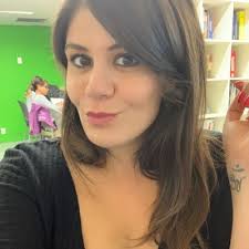 Dalal Succar's Instagram, Twitter & Facebook