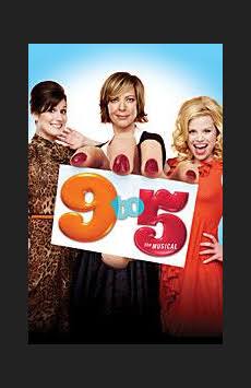 9 to 5 Tickets | Broadway.com
