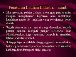 Pemohonan ini adalah bagi pelajar yang ingin mengikuti latihan industri di ibu pejabat jkr malaysia, ibu pejabat jkr negeri dan jkr daerah (kecuali jkr selangor, jkr johor, jkr perlis, jkr sarawak dan jkr sabah). Taklimat Latihan Industri Sesi 20012002 Fakulti Ekonomi Dan