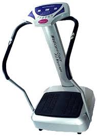 Medicarn 1000w Vibration Plate Exercise Machine Series 100