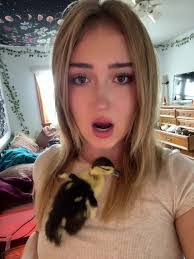 Savannah Mccall's Instagram, Twitter & Facebook