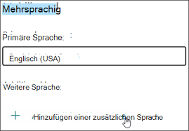 «abstimmung» — deutsch englisch übersetzung, beispiele, alle anzeigen, übersetzen sie sind jetzt online. Senden Eines Formulars In Mehreren Sprachen Office Support