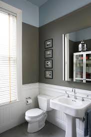 I confess, i find myself lingering a little bit in the doorway of this bathroom anytime i come in our front entrance or. Bathroom Beadboard Ideas Houzz