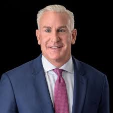 Stephen Crandall, Lawyer in Lexington, Kentucky