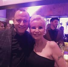 Seit 25 jahren ist patricia boser das aushängeschild der sendung „lifestyle. Glanz Gloria Glory Award 2019 Mel B Catering Blog
