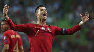 7 recordes que faltam ao currículo de cristiano ronaldo. Cristiano Ronaldo Viveu Na Selecao Nacional Momento Mais Alto Na Carreira O Diario De Cr7 Jornal Record