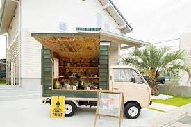 truque food truck design food truck business coffee shop design