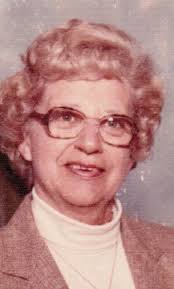 Nona Latane' Obituary