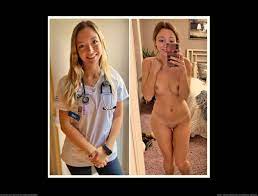 Pic. Amateur Hottie Nurse Clothed Unclothed, 146842B – Instant Upload