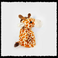 People started bringing injured wild animals and exotic pets to the farm for rehabilitation. Peluche Titere De Jirafa 23 Cm