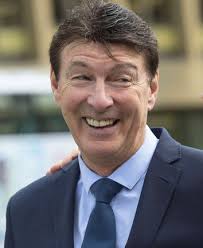 Gordon Smith — XSP Entertainments