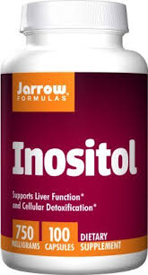 Jarrow Formulas Inositol Caps Supports Liver Function 750 Mg 100 Caps To View Further For This Item Visit The A Liver Nutrition Vitamins For Energy Biotin