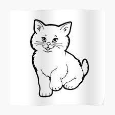 Check spelling or type a new query. Kucing Posters Redbubble