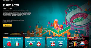 Après sa série terrible en novembre et décembre (un point pris en sept matches), l'eintracht francfort. Euro 2021 Comment Regarder Republique Tcheque Danemark