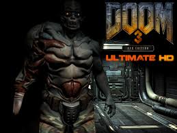 Doom 3 Bfg Ultimatehd Mod Mod Db