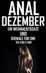 Anal Dezember: Ein Weihnachtsdate & Meine Sylvesternacht mit einer  Transsexuellen (German Edition) eBook : Katzenherz, Lola: Amazon.com.mx:  Tienda Kindle