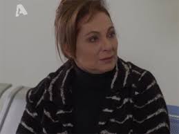 Ο γιος της φιλαρέτης κομνηνού είναι ηθοποιός. Aggelikh Resital Ermhneias Eyxaristoyme Filareth Komnhnoy
