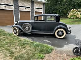 Image result for Black 1930 Nash