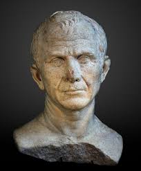 De Caesarkop van Arles