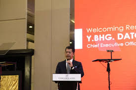 Comprising selangor international expo, selangor asean business conference and selangor smart city & digital economy convention, the summit aims to promote international trade among businesses. Selangor International Business Summit Goes Virtual This Year Prebiu Com
