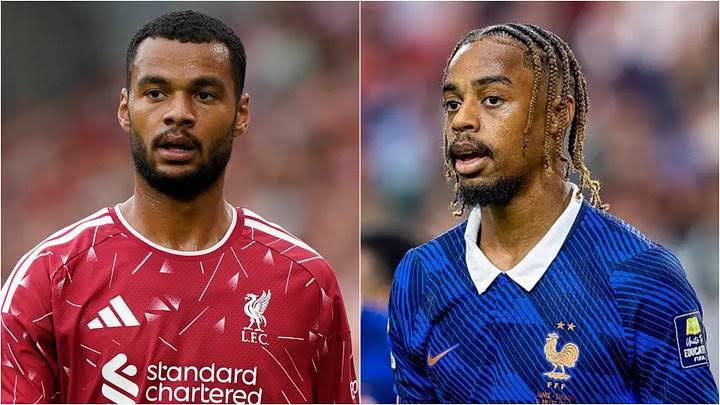 Liverpool plan to shift Cody Gakpo onto the right flank following Bradley Barcola's arrival at Anfield.  Andoni Iraola still sees the 27-year-old as a key part of his plans despite Manchester City's late summer interest.  Barcola is expected to claim the left-wing role, while Gakpo's versatility should keep him heavily involved this season.