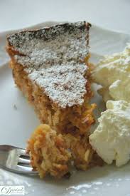 Haferflocken machen gebäck wunderbar knusprig und sind deshalb eine beliebte backzutat. Apfelkuchen Rezept Mit Haferflocken Daninas Kunst Werkstatt