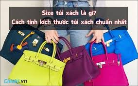Size túi xách là gì? Hướng dẫn cách tính size túi xách chuẩn nhất