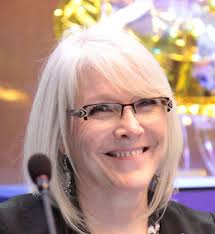 FedScoop's Top Women in Tech 2017: Beth Beck