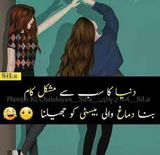 صدقے جاواں پر ہاتھ نہ آواں. Friends Funny Quotes In Urdu Quotes Quotebrands Com