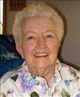 Kathryn Davitt Obituary (2008)