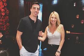 Search only for marc andre fleury wife Vegas Golden Knights Goaltender Marc Andre Fleury Dines At El Dorado Cantina Eater Vegas
