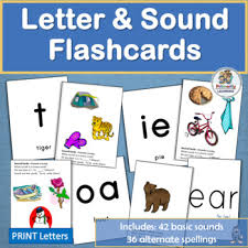 Beginning sounds printable activity, phonics worksheets, preschool to kindergarten phonics, phonics activity, prek to k, letter sounds. Letter And Sound Practice With 42 Sound Cards That Align With Jolly Phonics