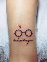 Think I Might Play Off This For A Tattoo Though It Will Not Be Harry Potter Related Because Well I Don T Lik Harry Potter Tattoos Tattoos For Guys Tattoos