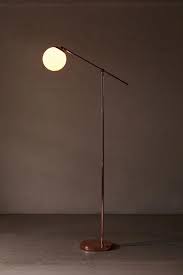Slide View 2 Globe Floor Lamp Floorlamps Globe Floor Lamp Lamp Upcycle Lamp