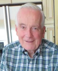 Charles T. Bogle Obituary August 28, 2022