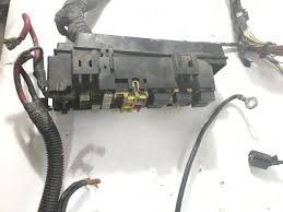 Jeep wrangler tj 2001 wiring. Jeep Wrangler Wiring Harness 4 0l 6 Cylinder Manual 6 Speed Engine Wire Harness Used Jeep Parts For Sale Jeeps Unlimited