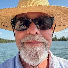 A throwback for you! John Barth is a man with insight, and an ability to  notice when something's working. He can tap into the pulse of the moment.  In his manifesto he