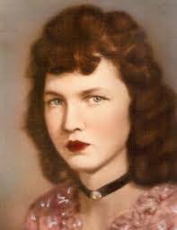 Maxine Ramey's Instagram, Twitter & Facebook