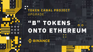 In fact, thanks to the creation and facilitation of smart contracts, the most common blockchain token platform are ethereum. Token Canal Upgrade Binance Wrapped Btokens On Ethereum Panama Turns Into Bridge Binance Blog